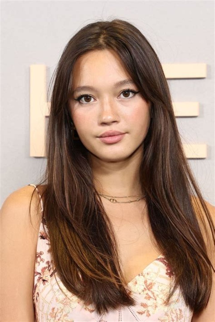 Lily Chee Biography