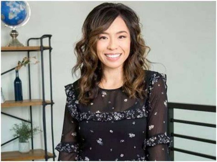 Linda Phan Biography