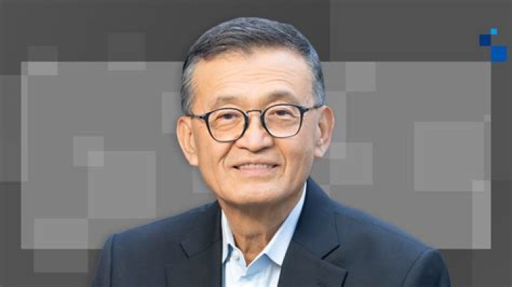 Lip-Bu Tan