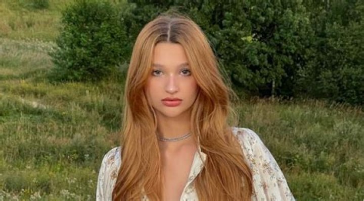 Liza Anokhina Liza Anokhina