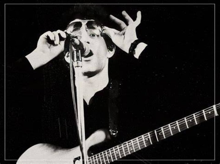 Lou Reed Lou Reed