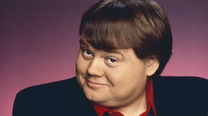 Louie Anderson 