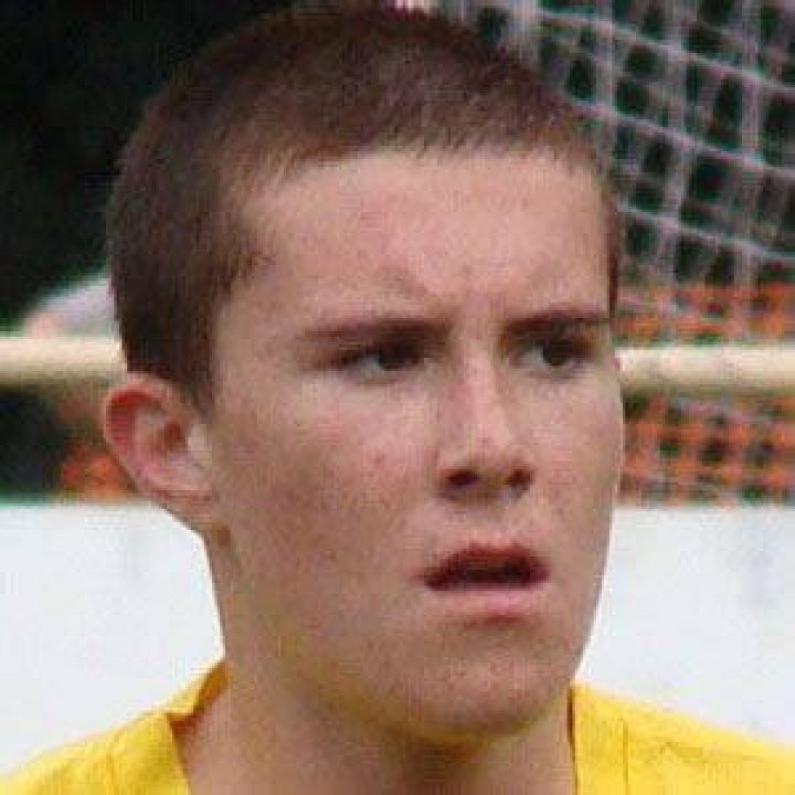 Luke Roskell Net Worth