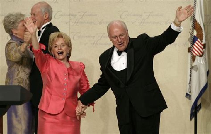Lynne Cheney