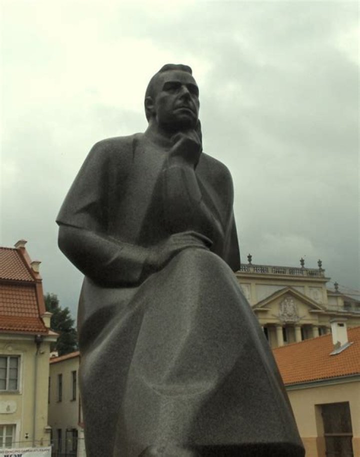 Maironis Maironis