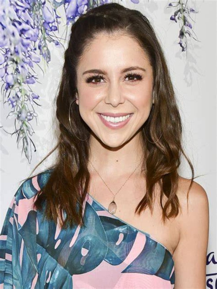 Makenzie Vega Net Worth