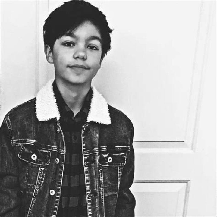 Malachi Barton Malachi Barton