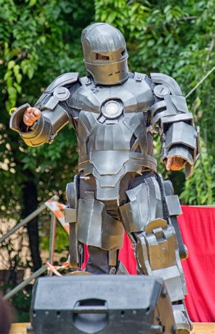 man 1