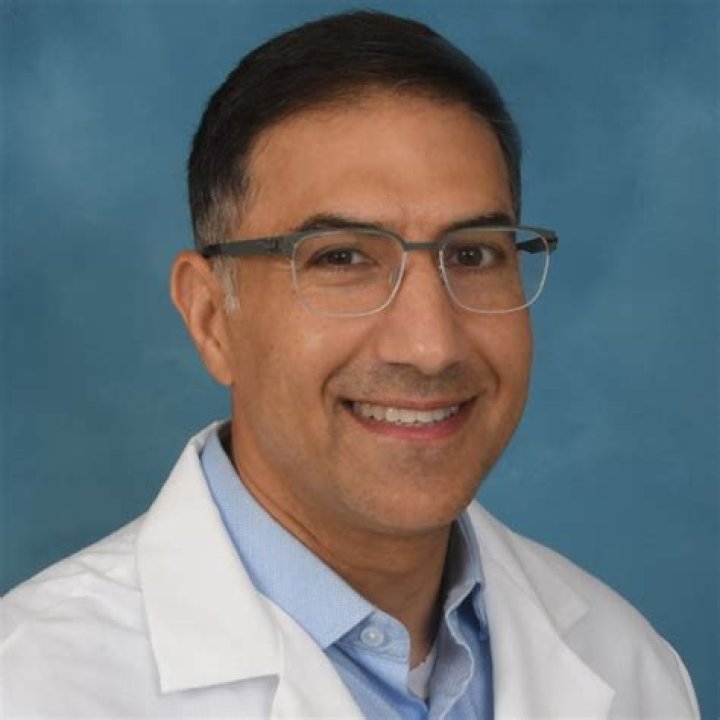Marc Gibber, MD, Thoracic Surgery, Boynton Beach, FL, Boca Raton Regional Hospital