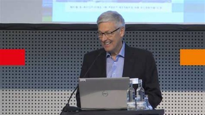 Marc Lavoie