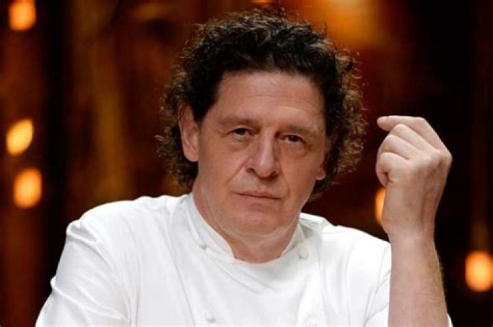 Marco Pierre White