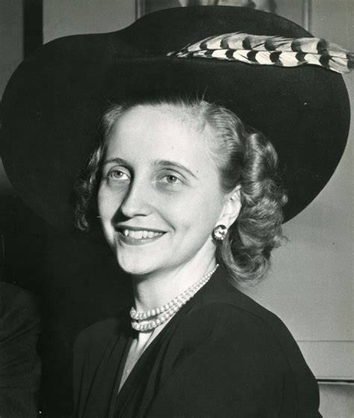 Margaret Truman Margaret Truman