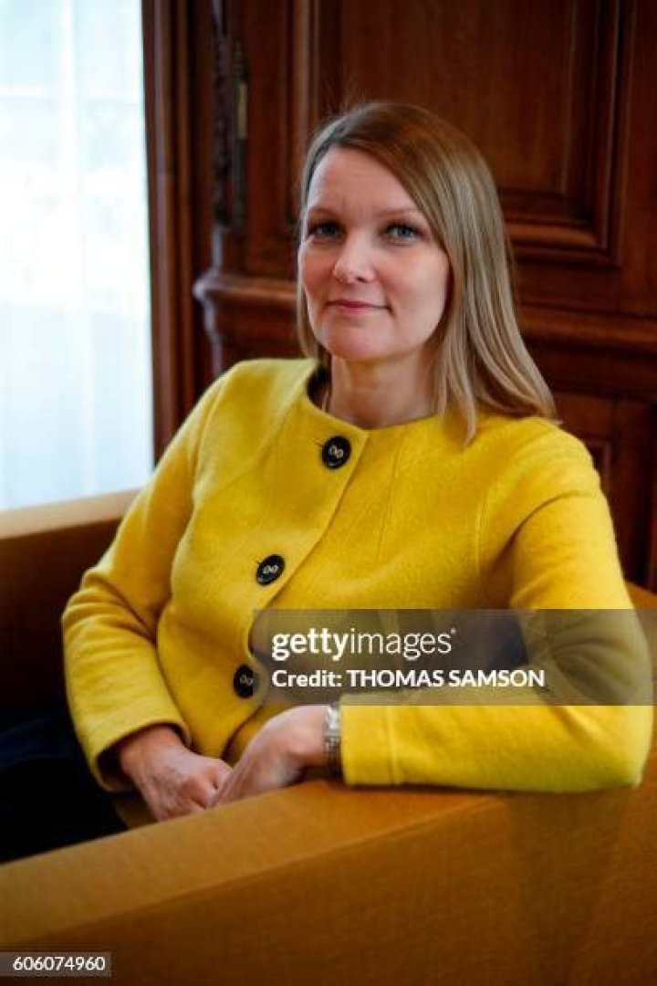 Mari Kiviniemi