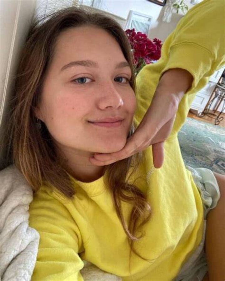 Maria Shabalin Biography