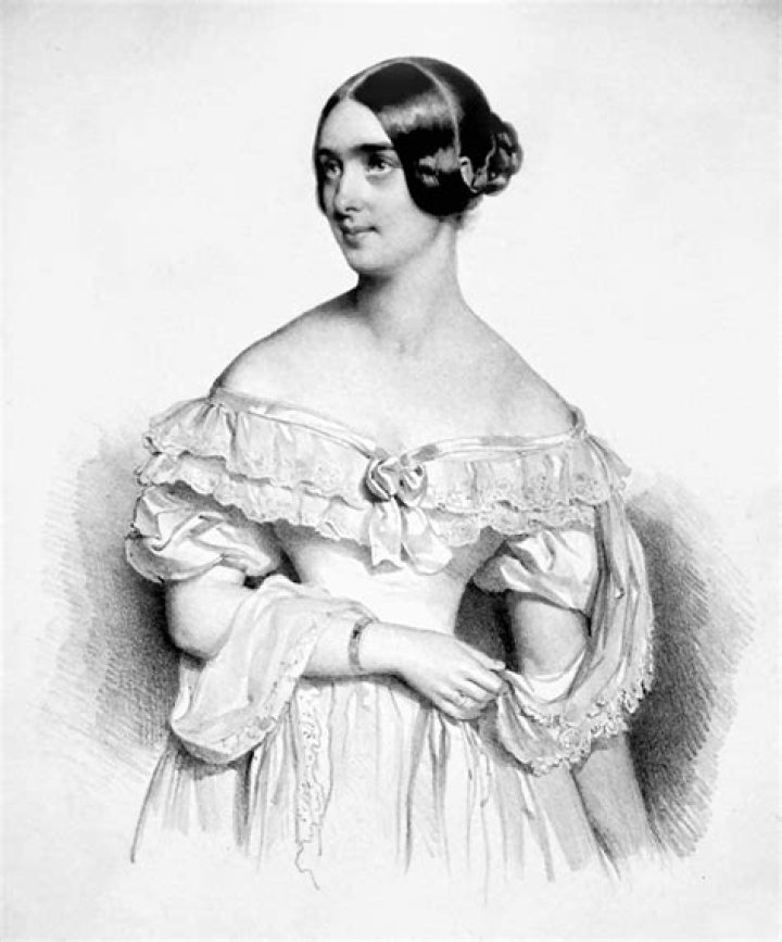 Marie Pleyel