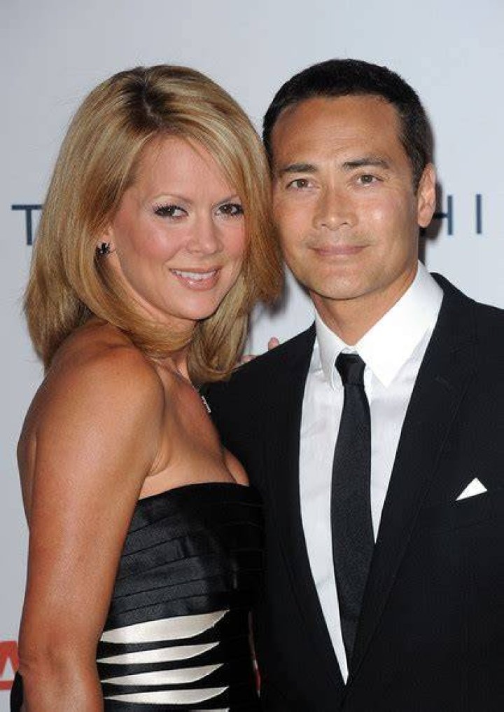 Mark Dacascos Net Worth
