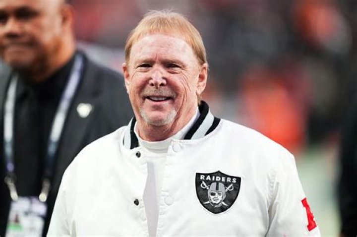 Mark Davis Mark Davis