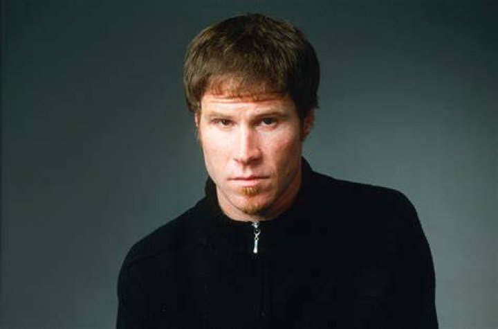 Mark Lanegan