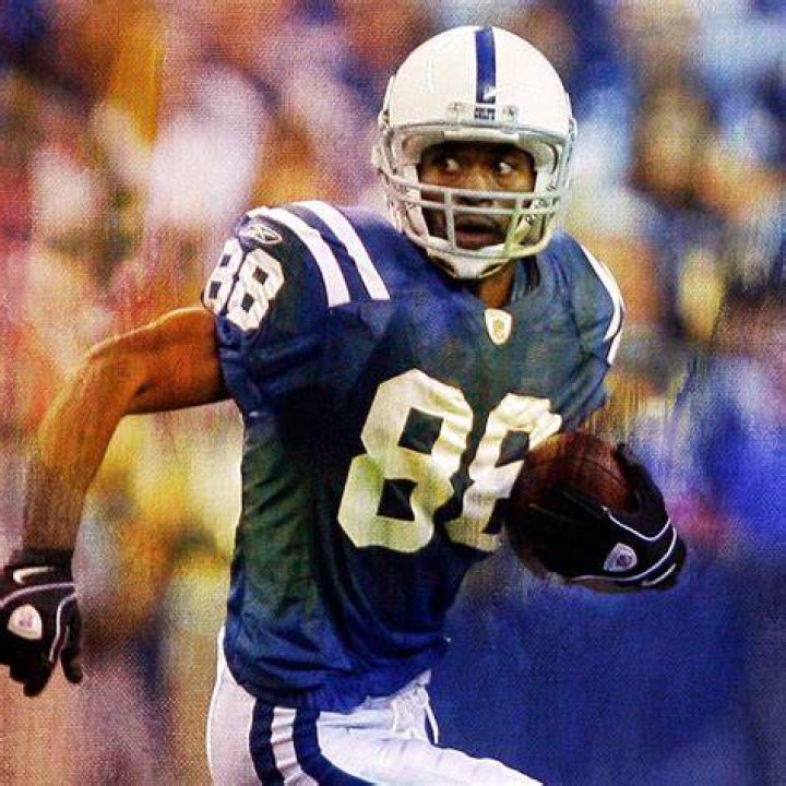Marvin Harrison Marvin Harrison