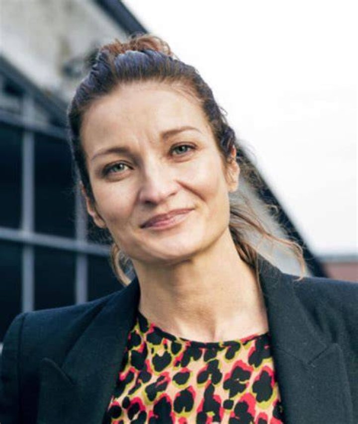 Matleena Kuusniemi