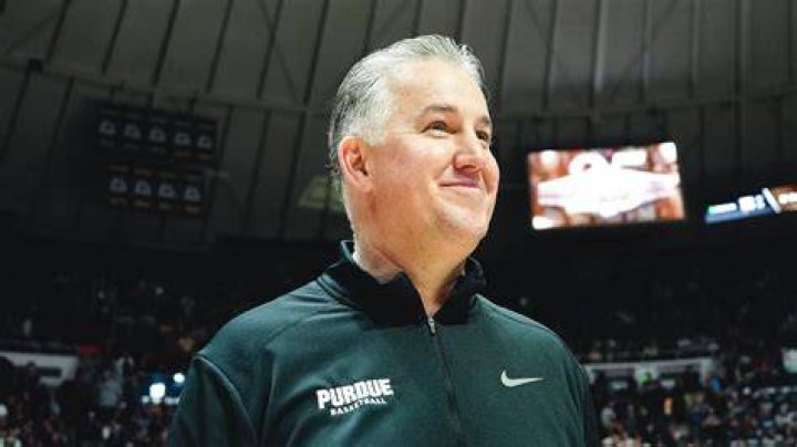 Matt Painter