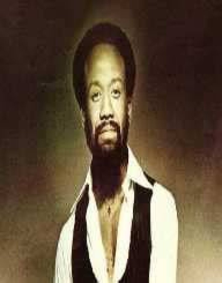 Maurice White Biography