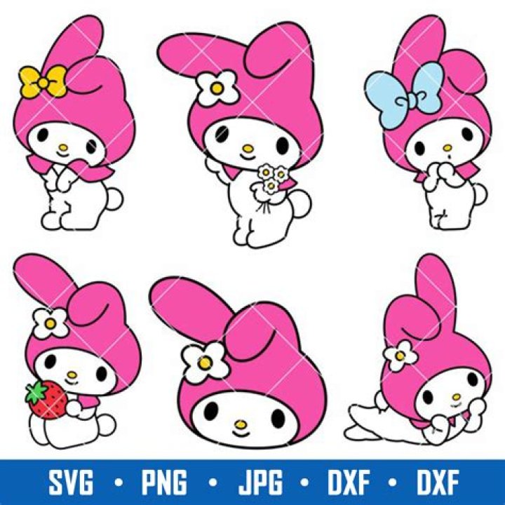 Melody Melody