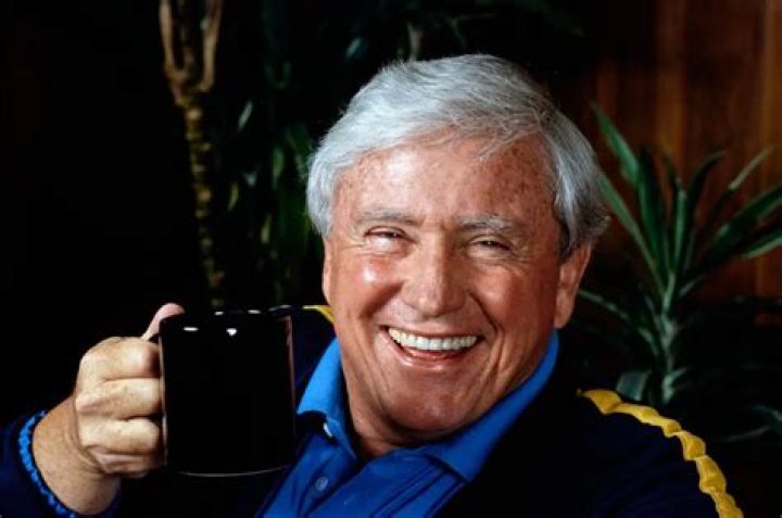 Merv Griffin