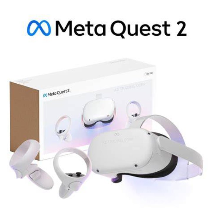 Meta Quest 2