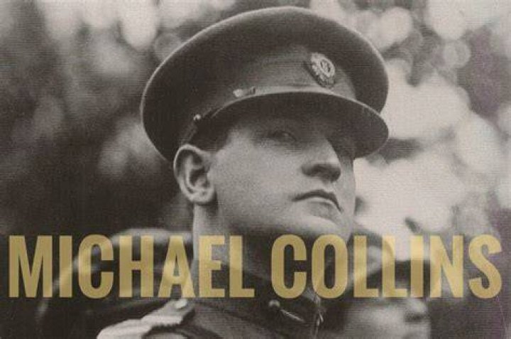 Michael Collins Biography