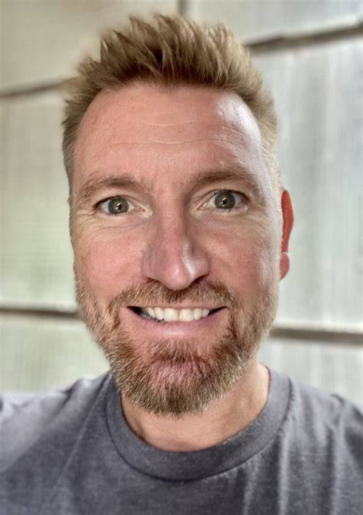 Michael Foster Michael Foster