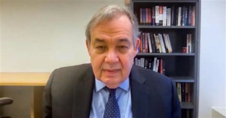 Michael Gordon