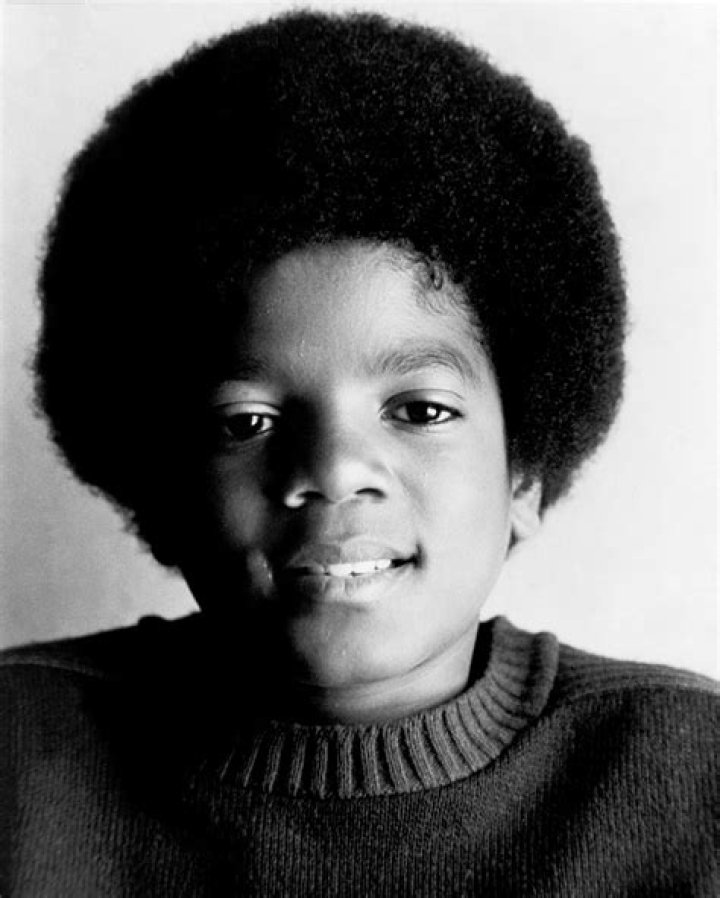 Michael Jackson Biography