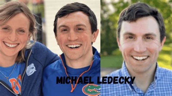 michael Ledecky