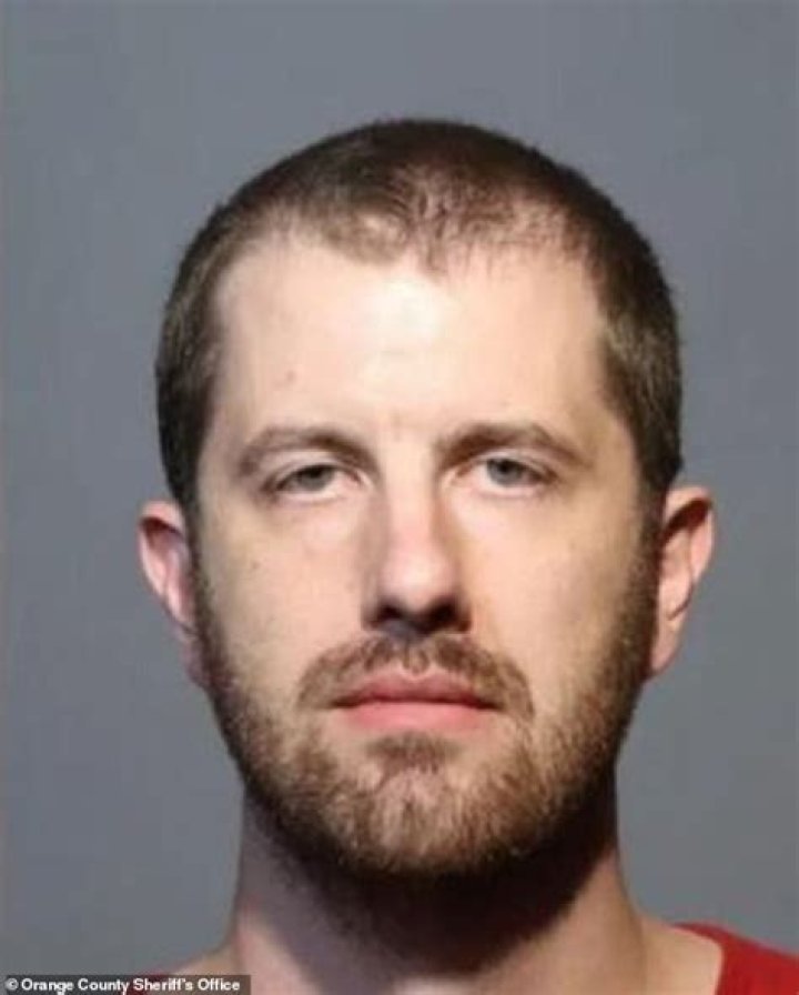 Michael Scheuer