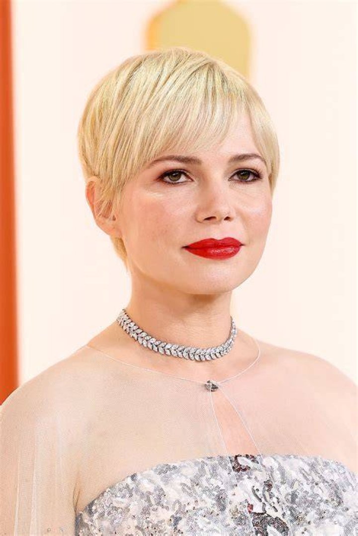 Michelle Williams