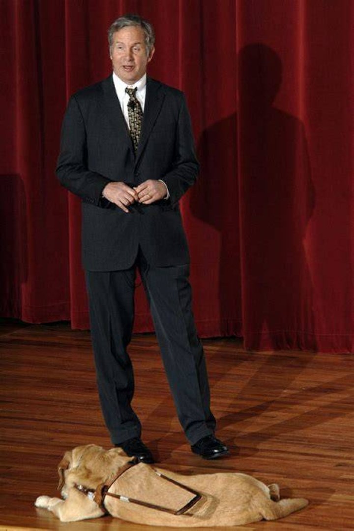 Mike May