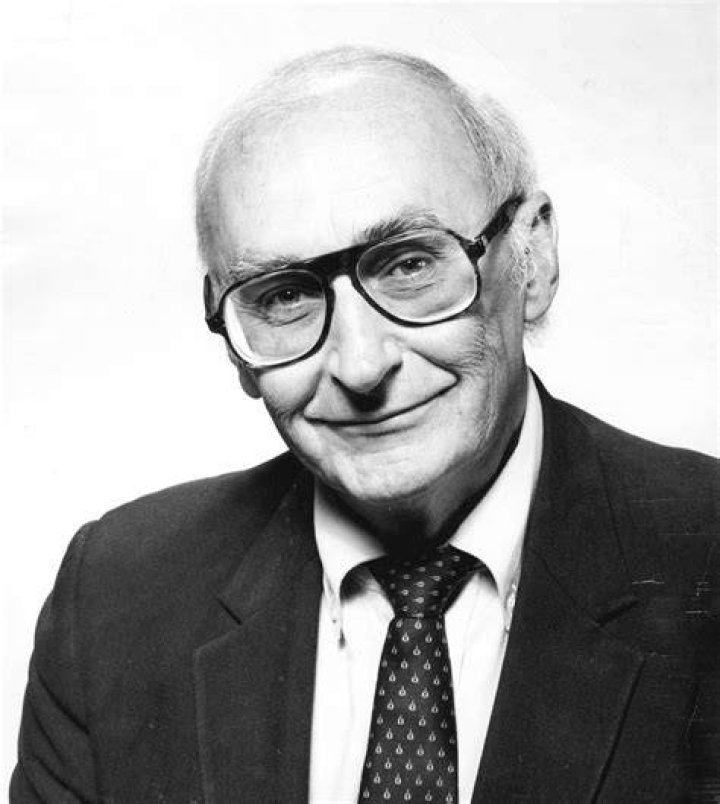 Mike Royko