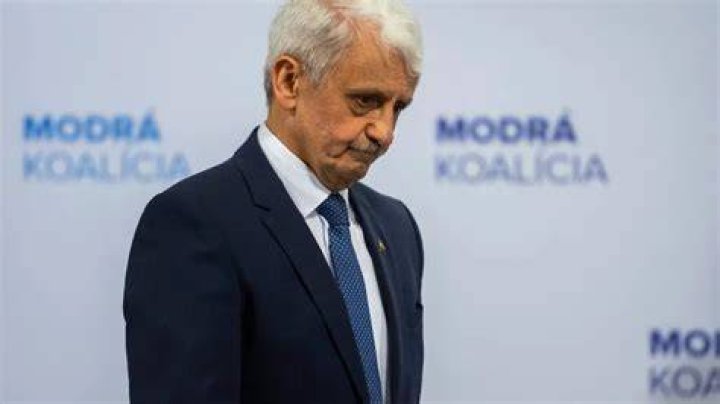 Mikuláš Dzurinda Mikuláš Dzurinda