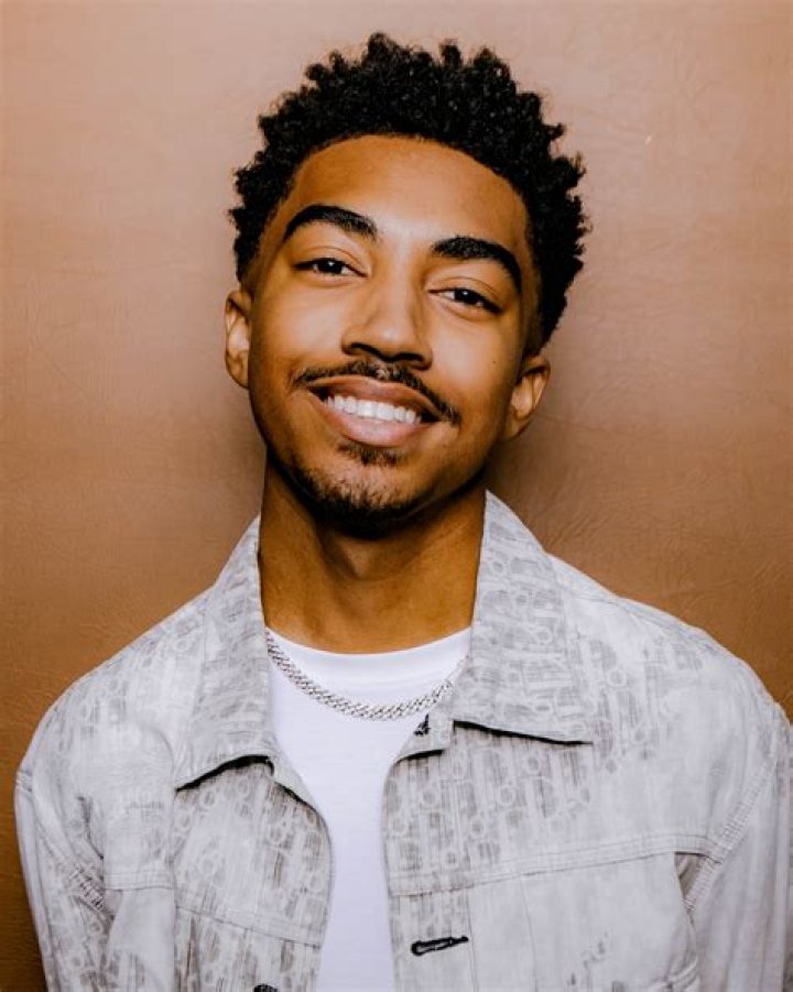 Miles Brown
