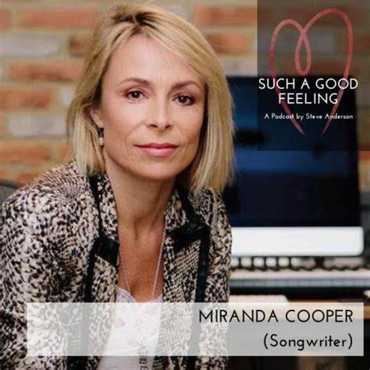 Miranda Cooper Biography