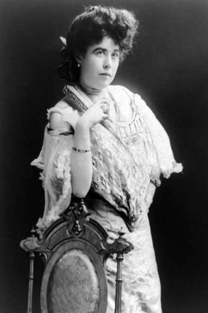 Molly Brown Molly Brown