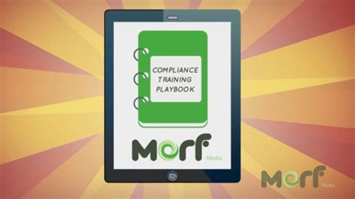 Morf Media Inc. Chief Compliance Officer Delivers New Training on the Right Prescription for Life Science Data Governance