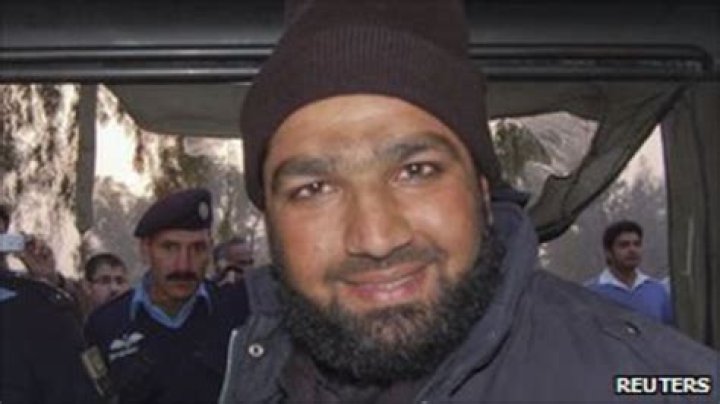 Mumtaz Qadri Mumtaz Qadri