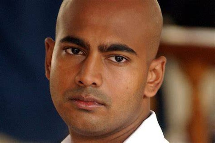 Myuran Sukumaran