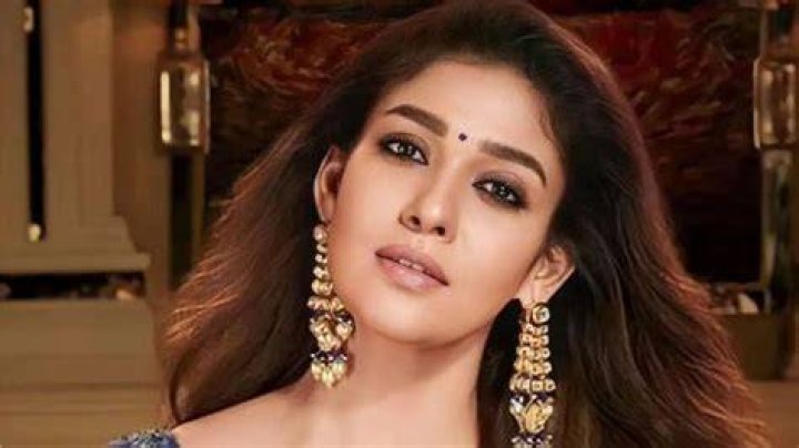 Nayanthara Net Worth