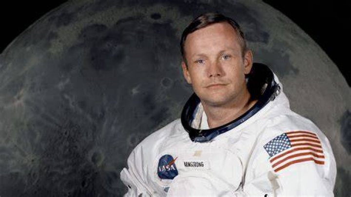Neil Armstrong