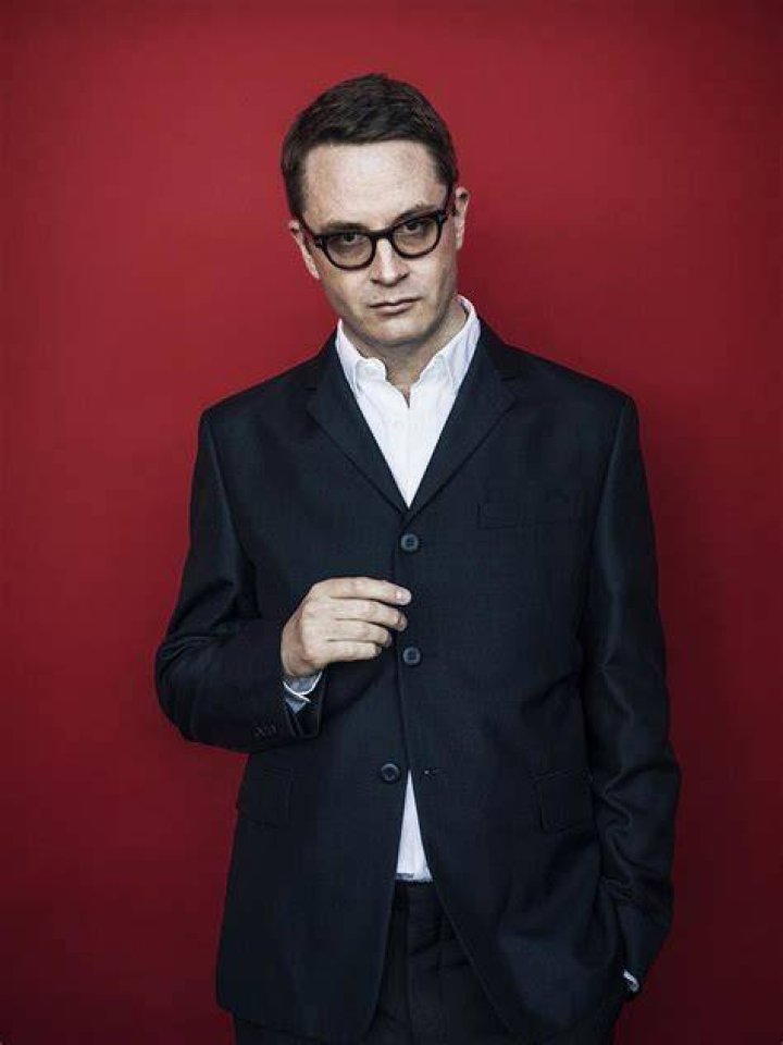 Nicolas Winding Refn Nicolas Winding Refn