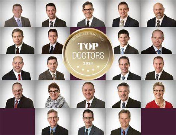 N.J.&rsquo;s Top Doctors: Meet the First-Rate Physicians Who Lead Us to Wellness in 2021