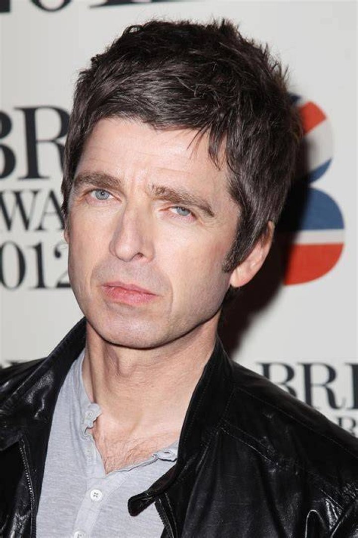 Noel Gallagher Biography